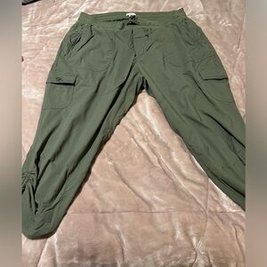 L.L. Bean lounge pants